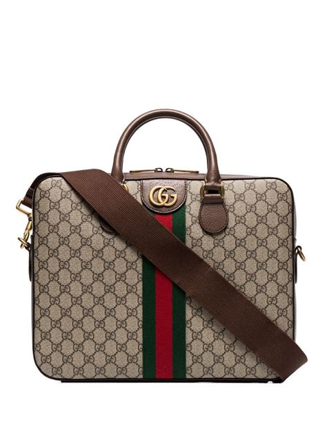 gucci laptop bag women's|Gucci laptop bags for women.